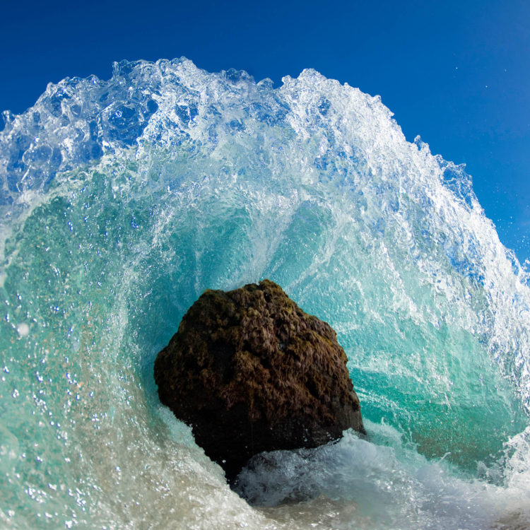 Aqua Dome