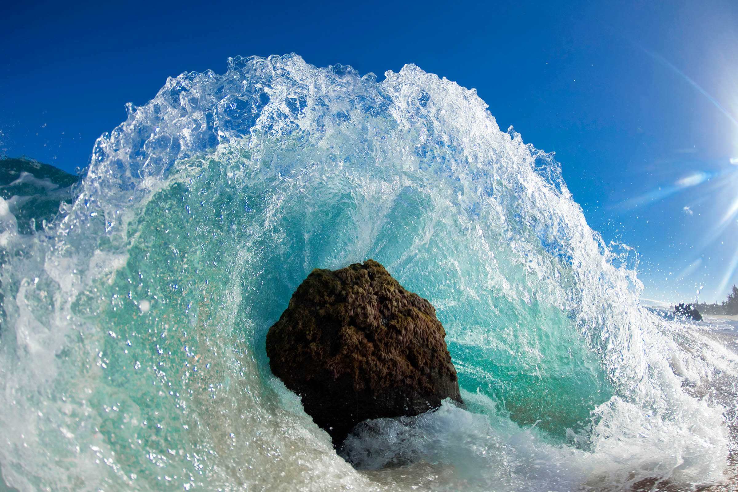 Aqua Dome