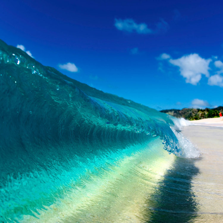 Aqua Line