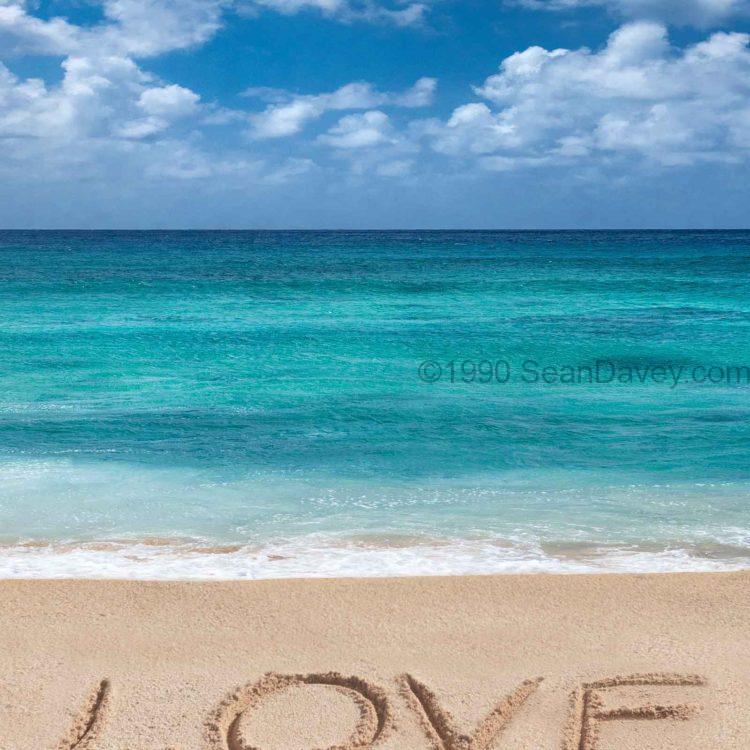 Beach Love