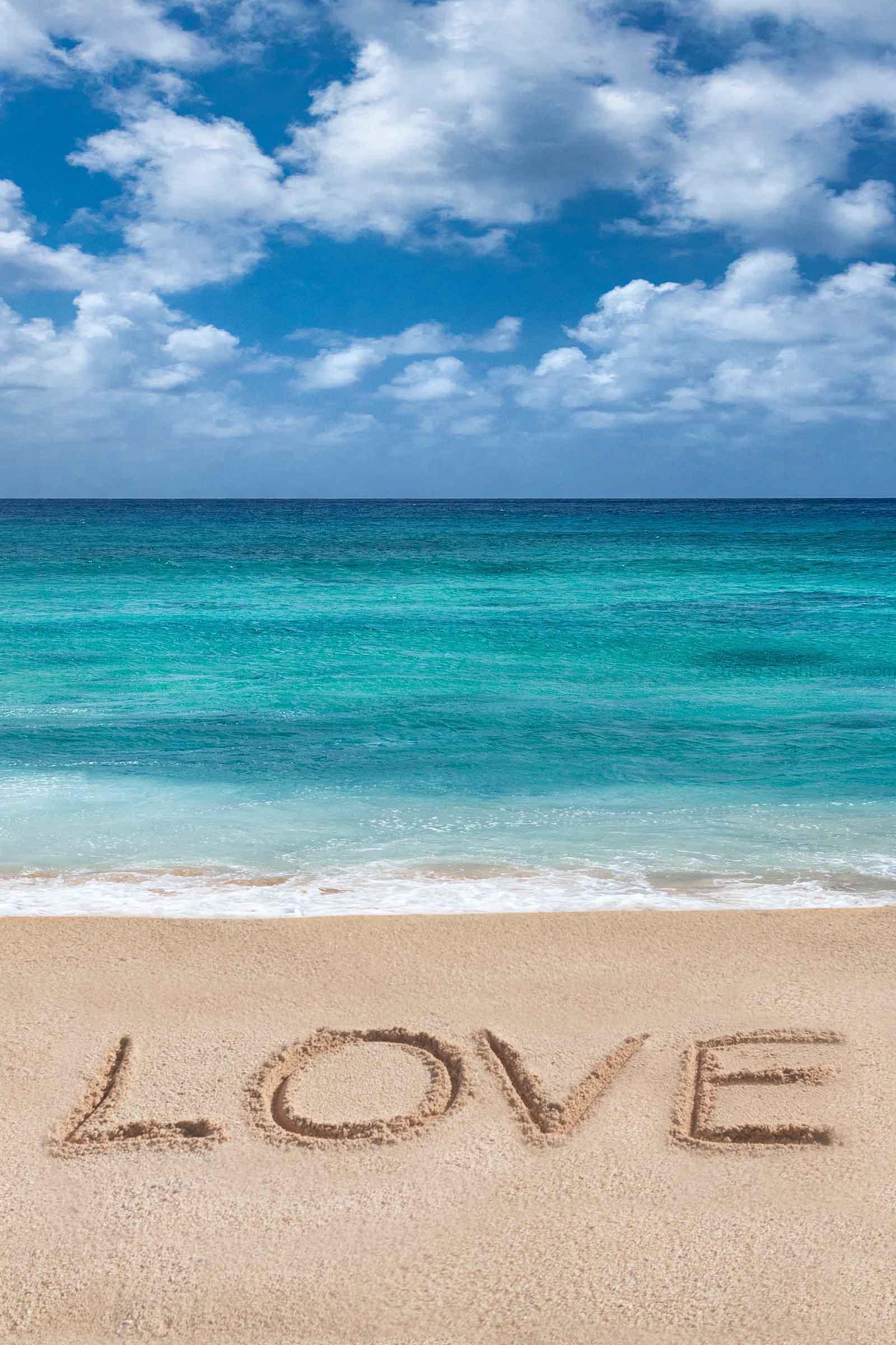 Beach Love