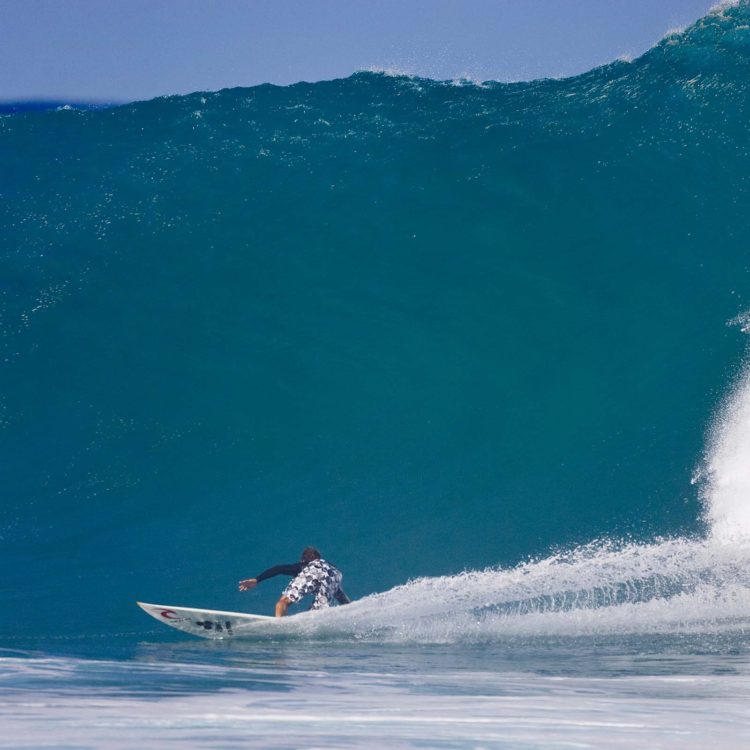 Big Backdoor