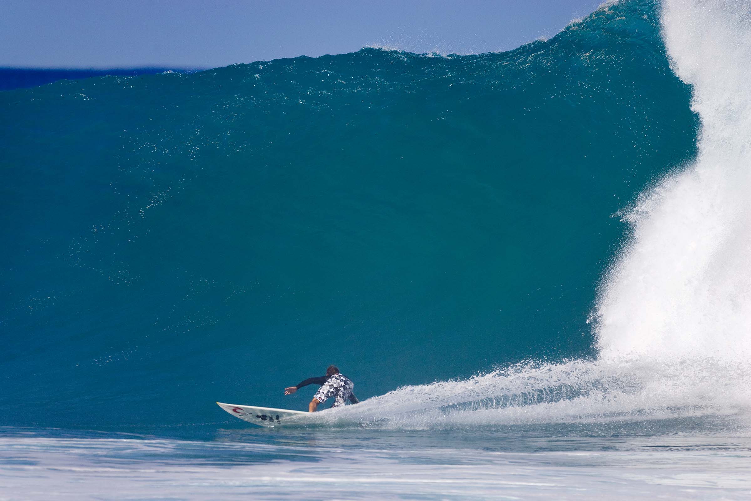 Big Backdoor