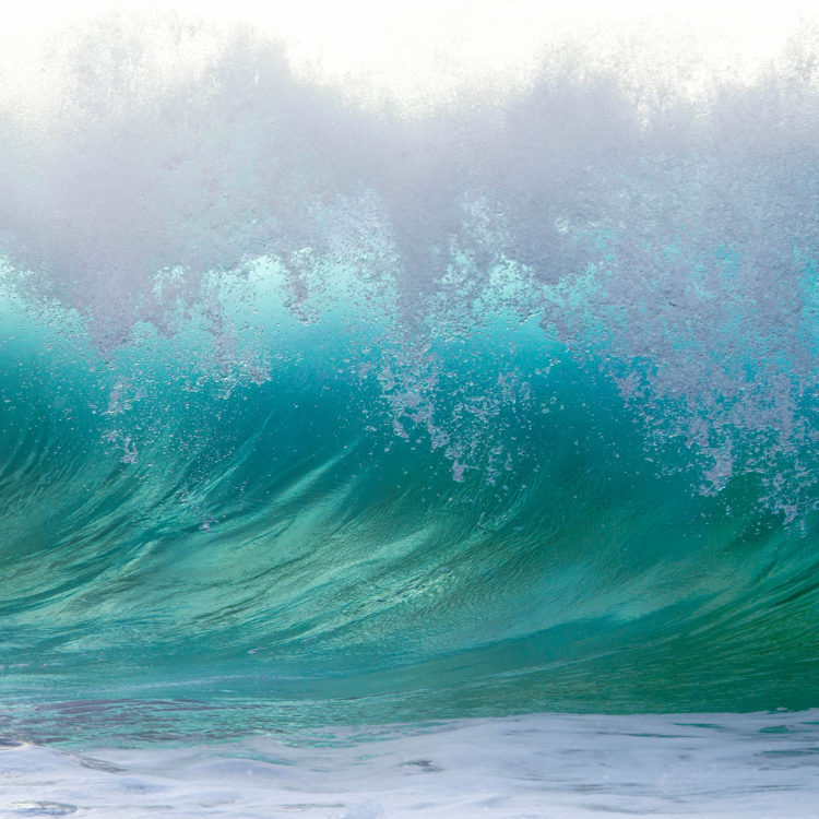 Blue Avalanche