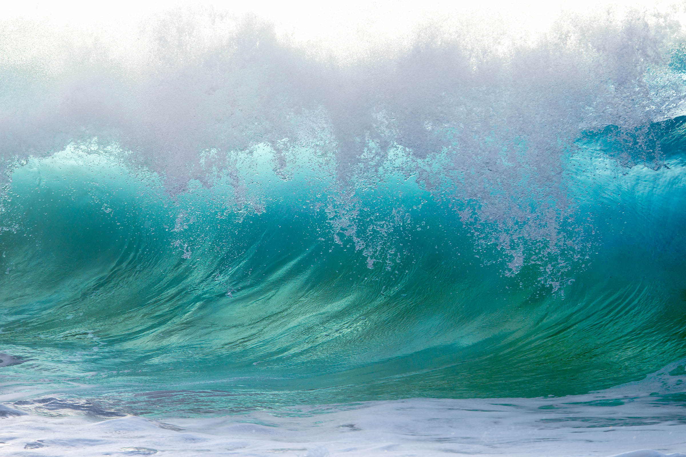 Blue Avalanche