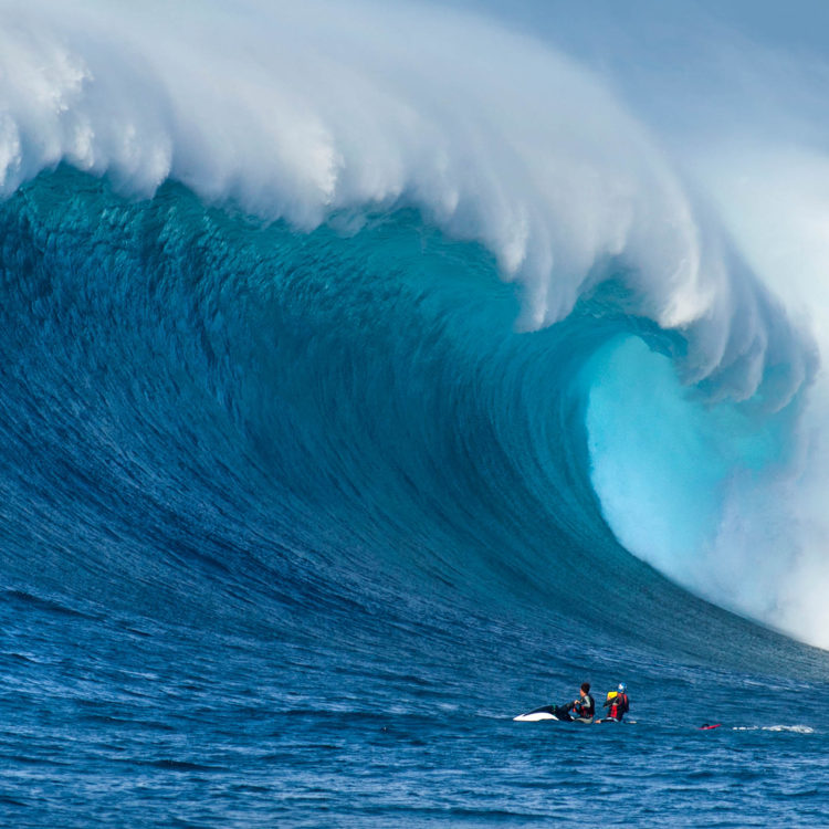 Blue Giant