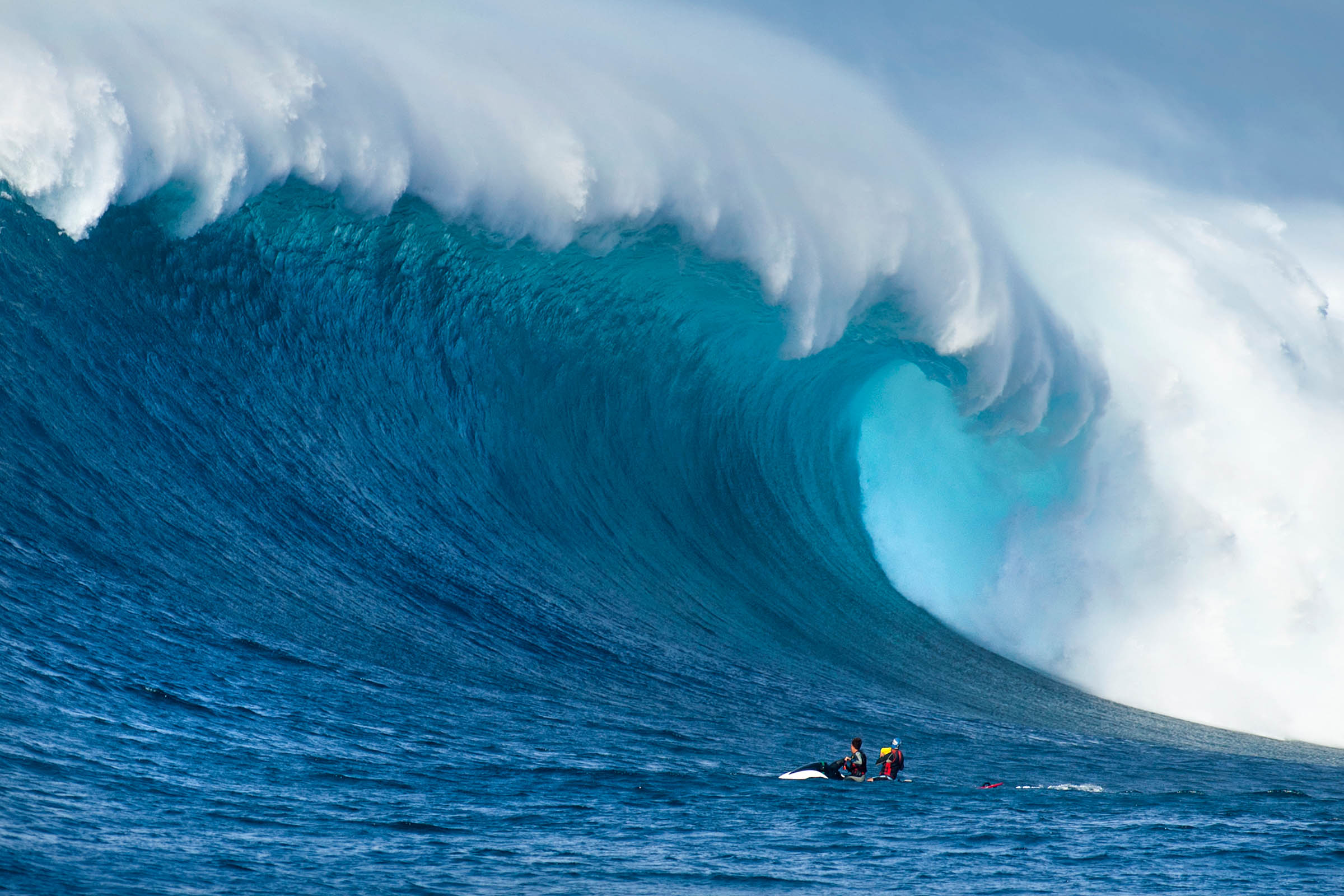 Blue Giant