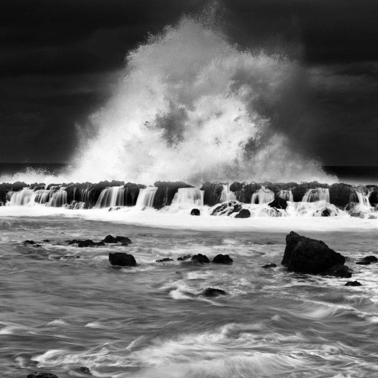 Bright Splash