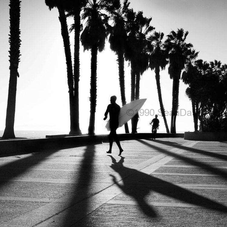 C Street Shadowland