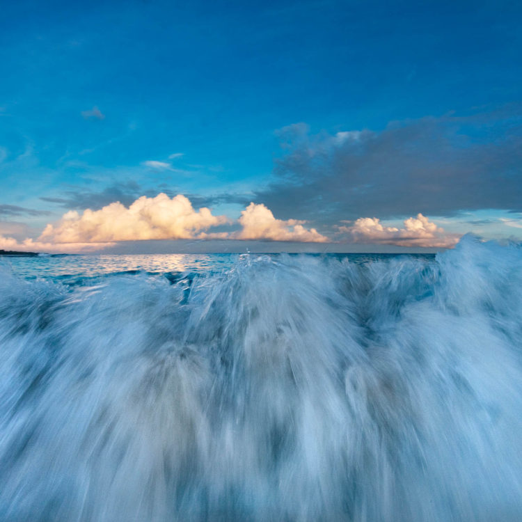 Cloud Rush
