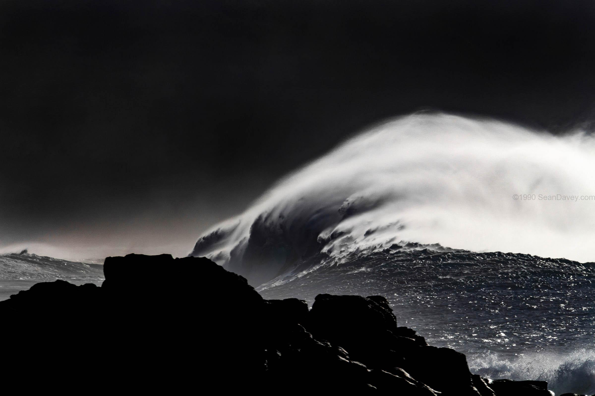 Dark Plume