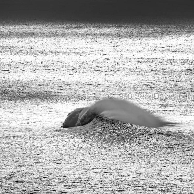 Diamonds At Sea