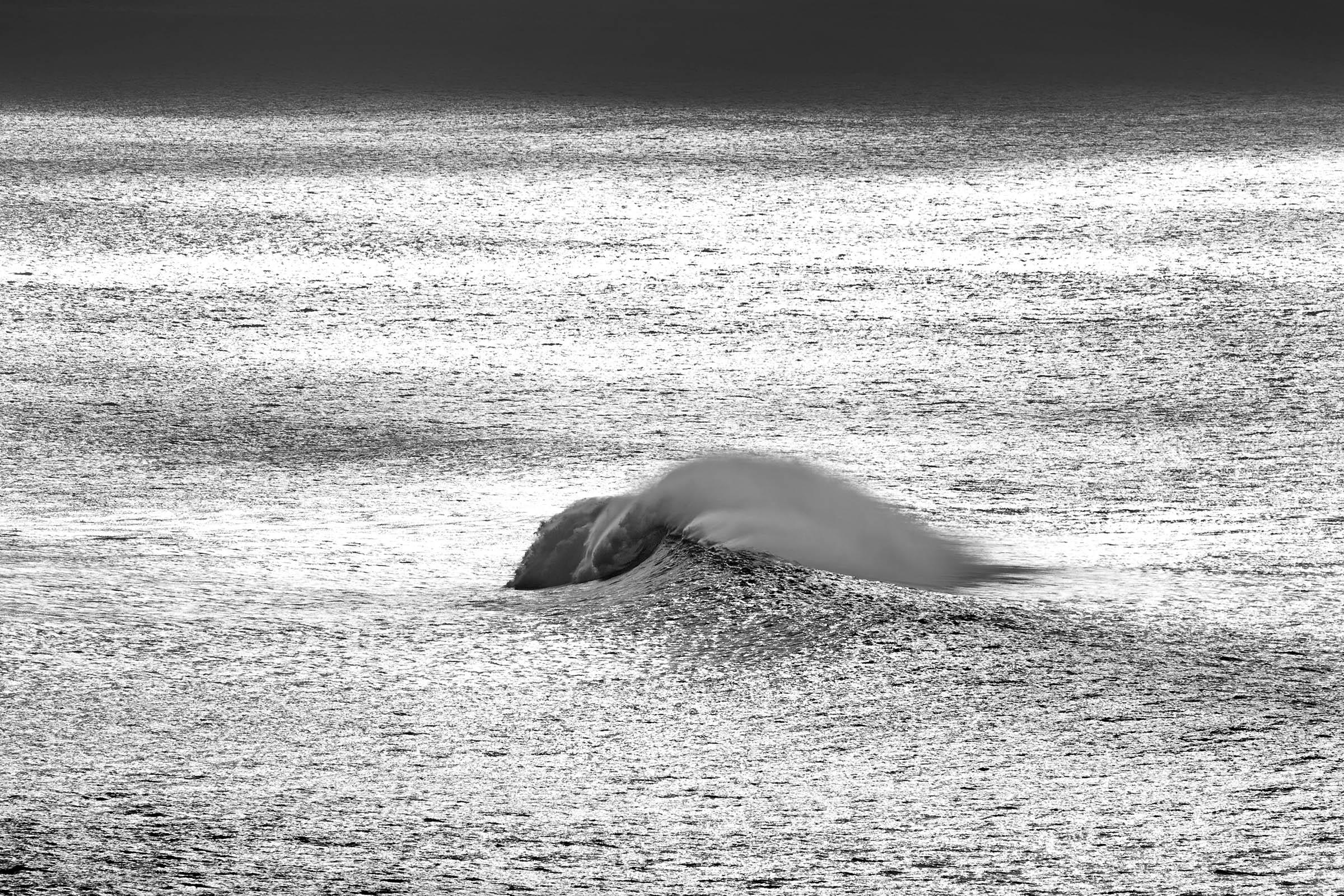 Diamonds At Sea