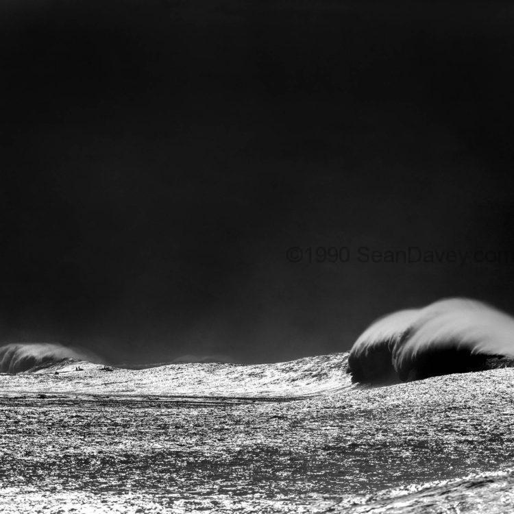 Distant Thunder