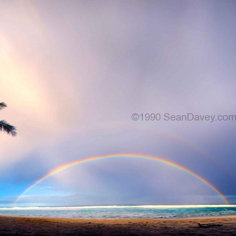 Double Overhead