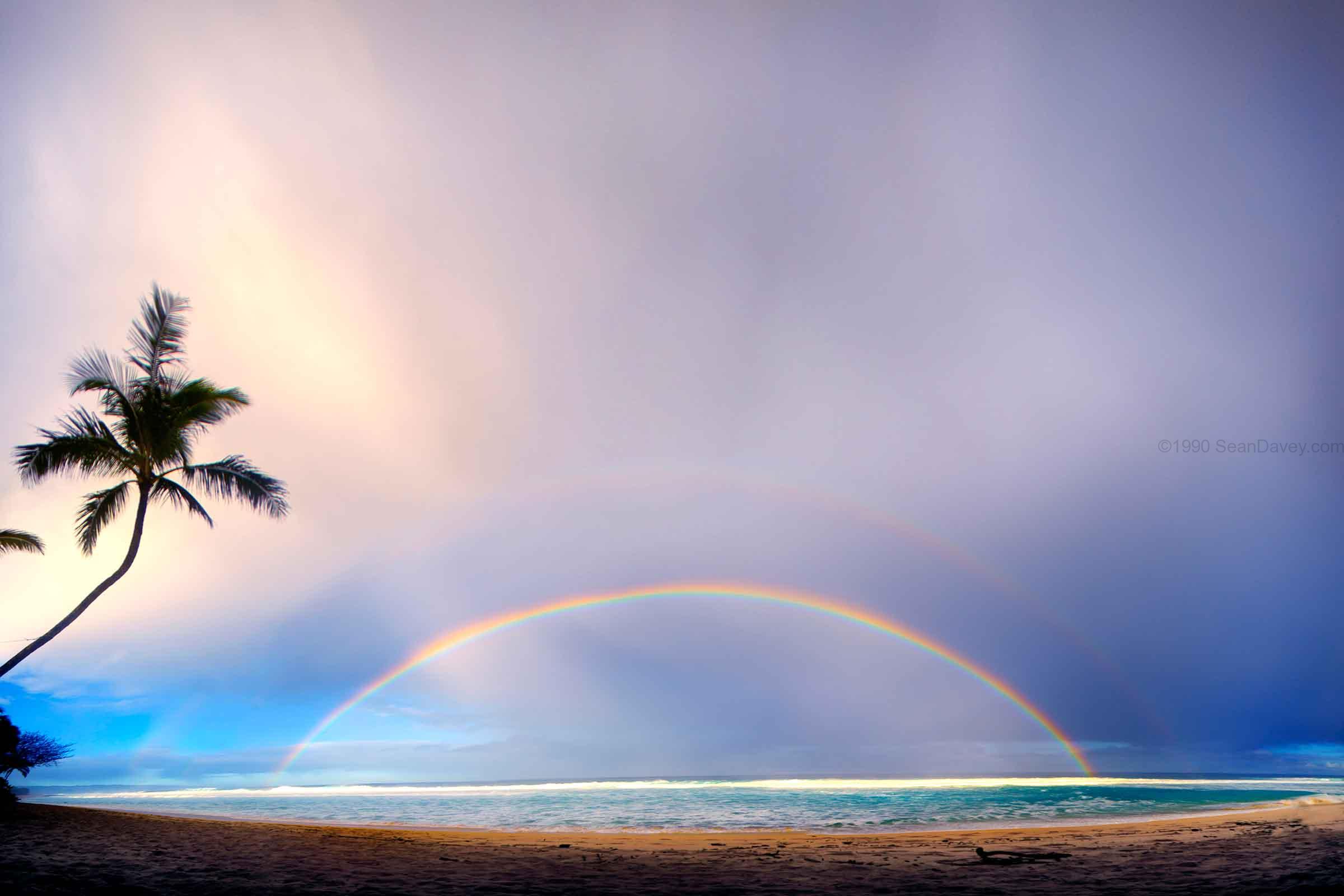 Double Overhead