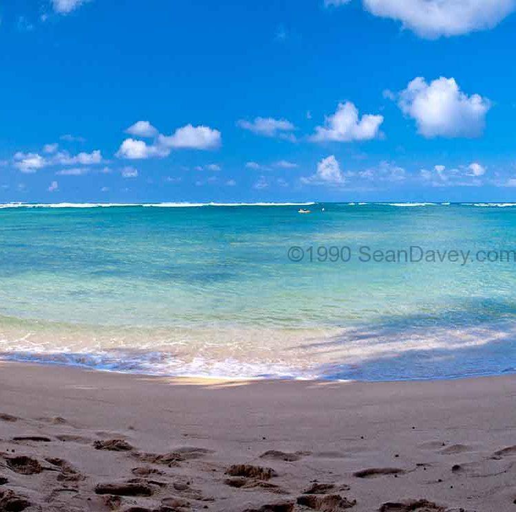 Kawela Bay Pano