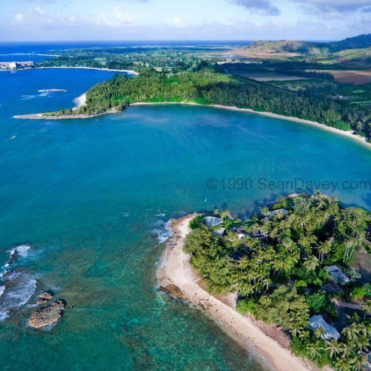 Kawela Bay Overview 3
