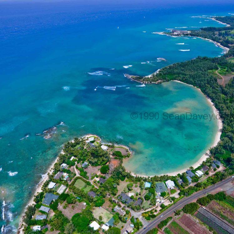 Kawela Bay Overview 4