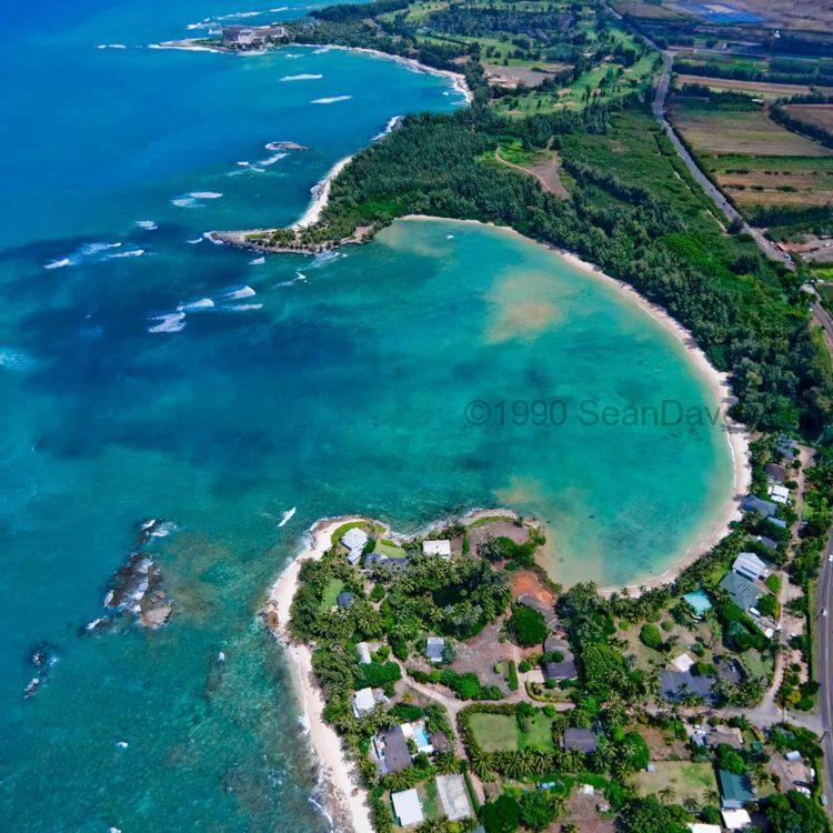 Kawela Bay Overview 5