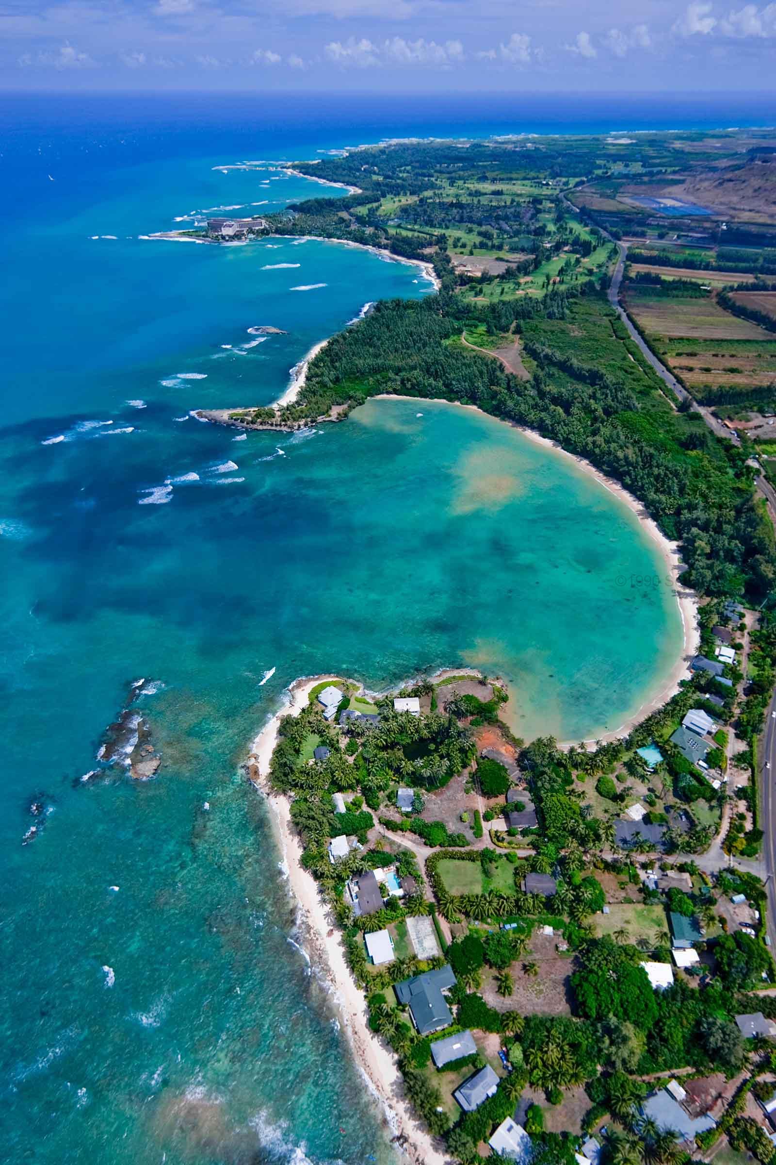Kawela Bay Overview 5