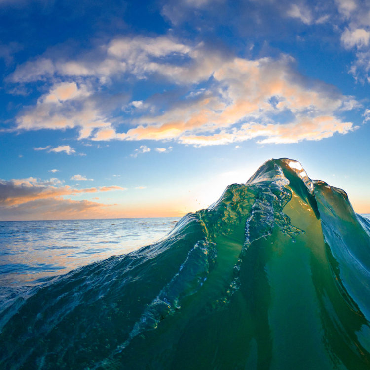 Krypton Peak