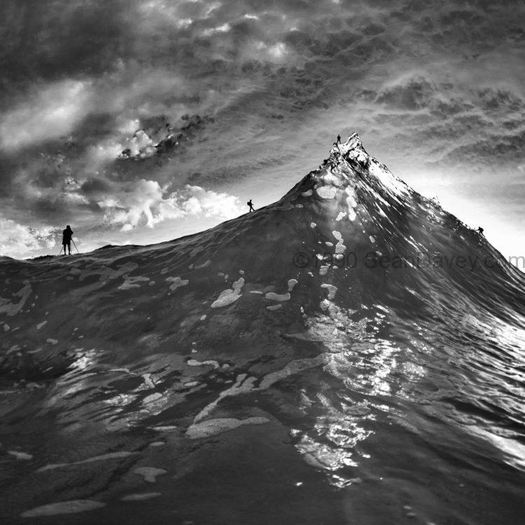 Mountain Climbers