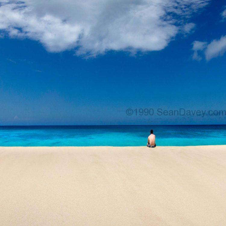 Perfectly Alone
