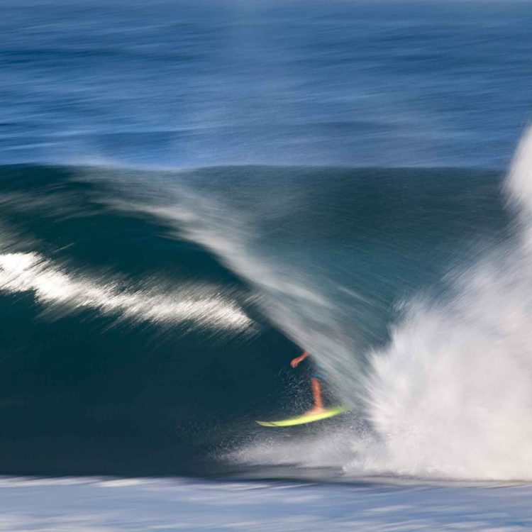 Perfectly Tubed
