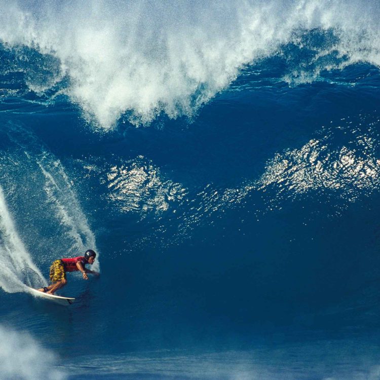 Pipe Intensity