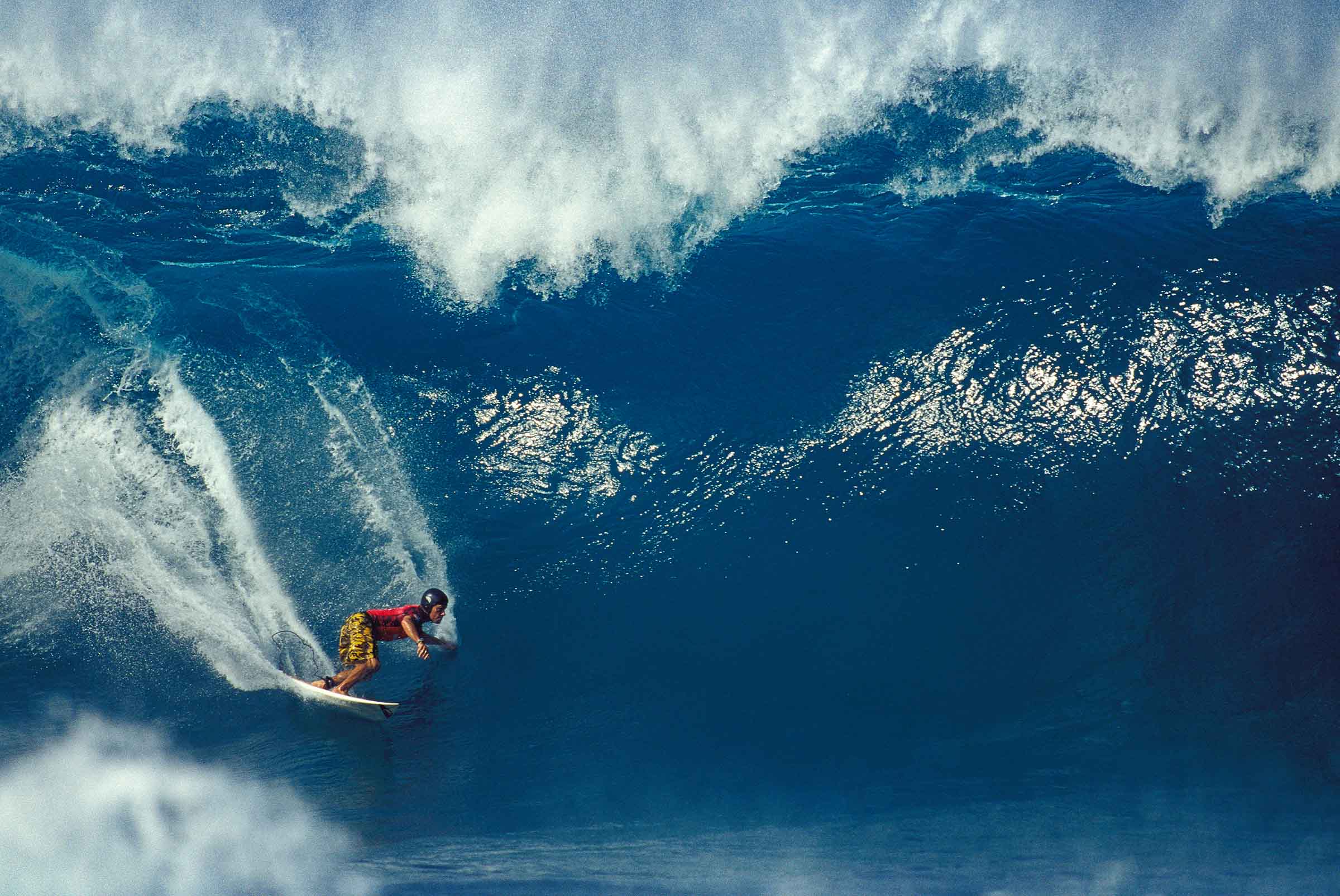Pipe Intensity