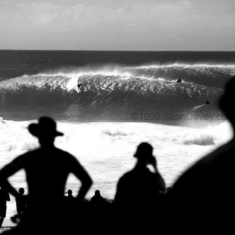 Pipe Silhouettes