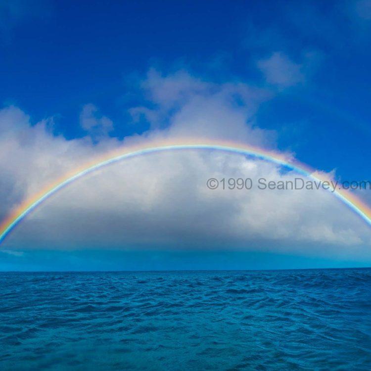 Rainbow Bridge