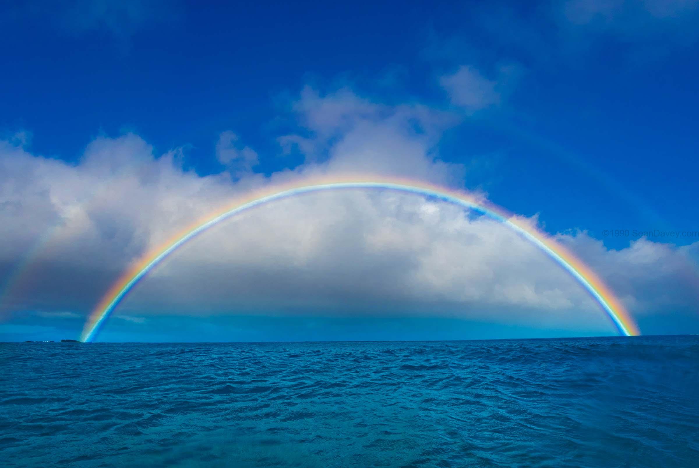 Rainbow Bridge
