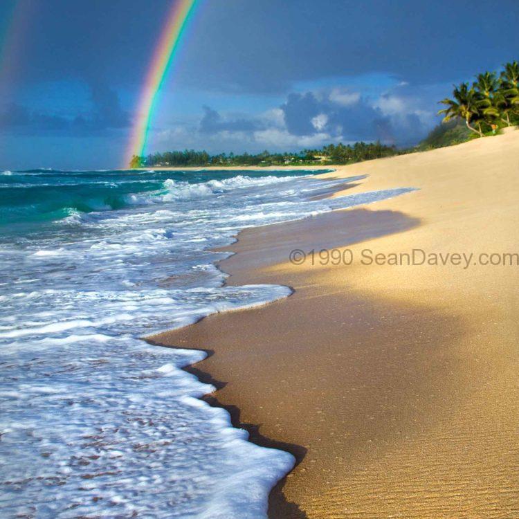 Rainbow Froth