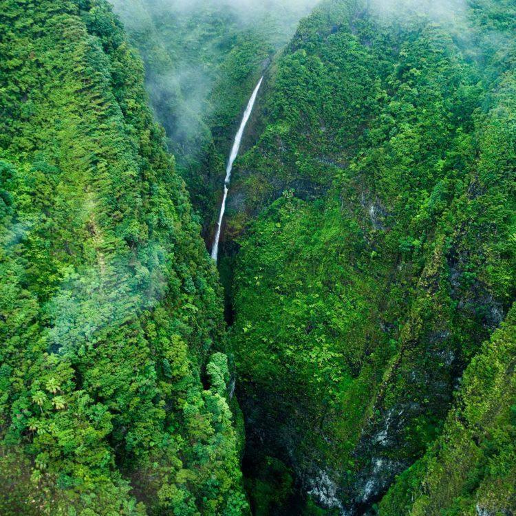 Sacred Falls