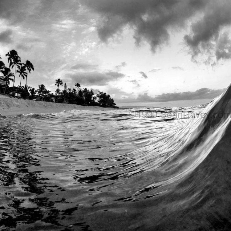 Steep Approach