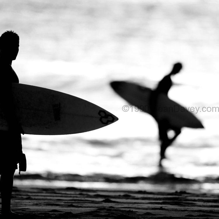 Surfer Shapes