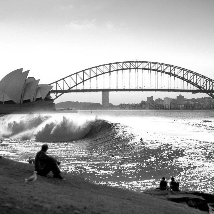 Sydney Surf 3