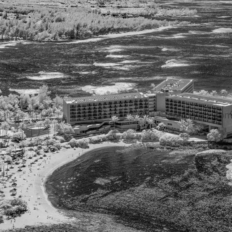 Turtle Bay Infrared Overview 1