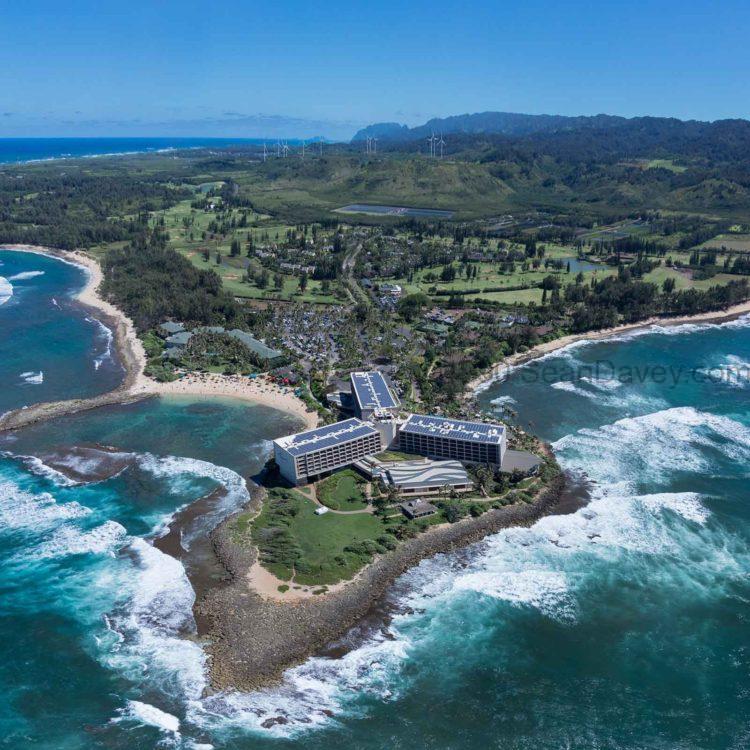 Turtle Bay Hotel Overview