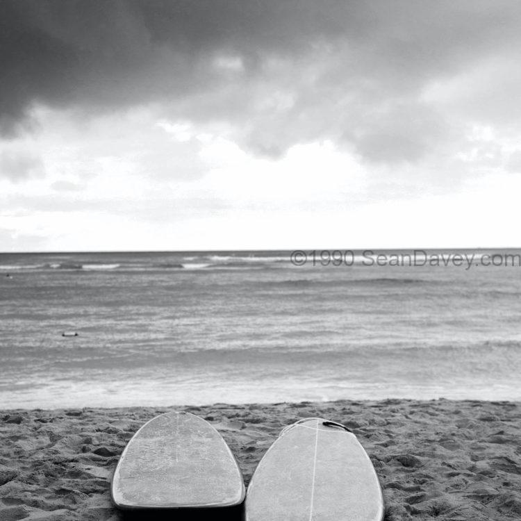 Waikiki Surfboards