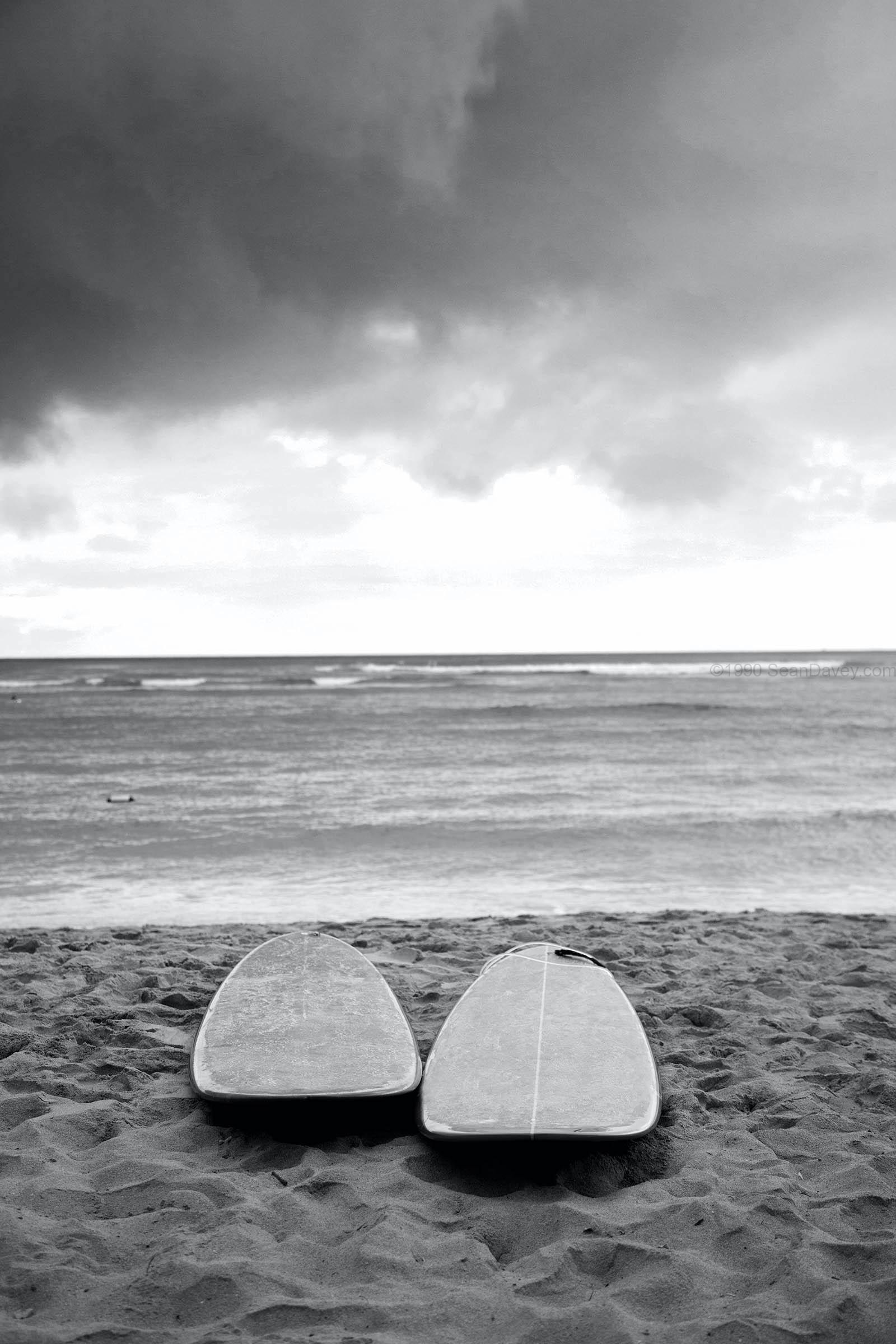 Waikiki Surfboards