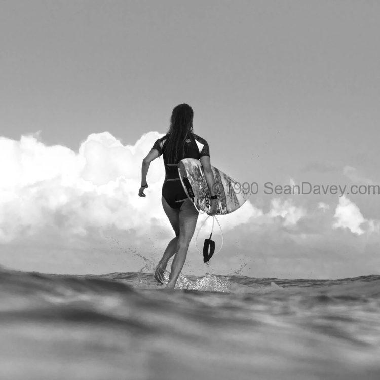 Walk on Water
