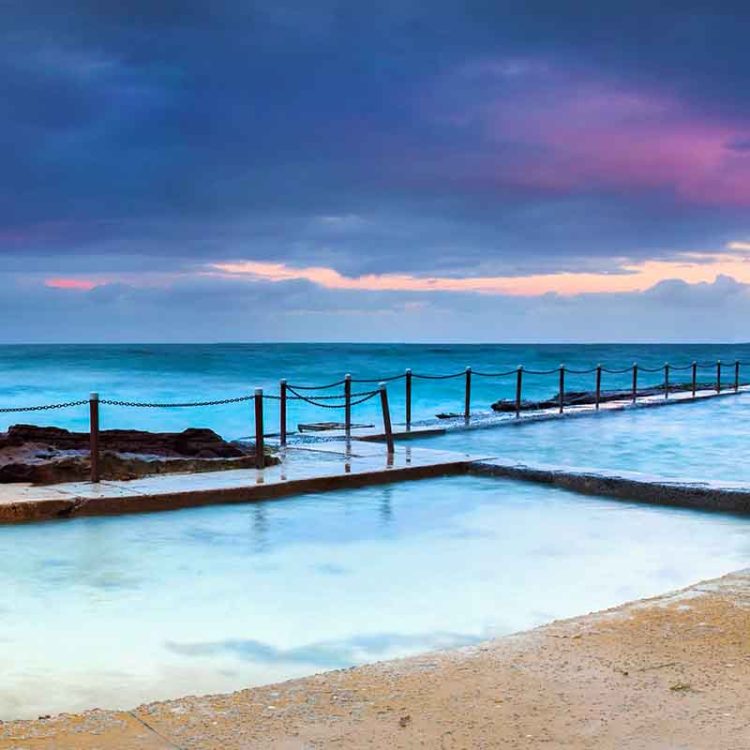 Avalon Pool