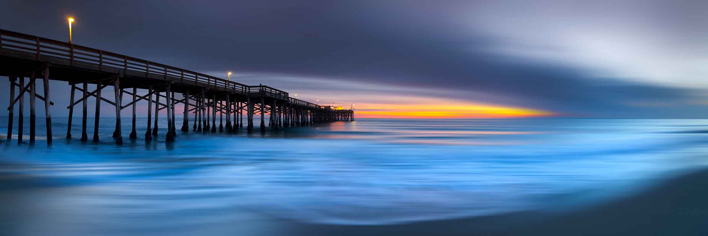Balboa Pastels