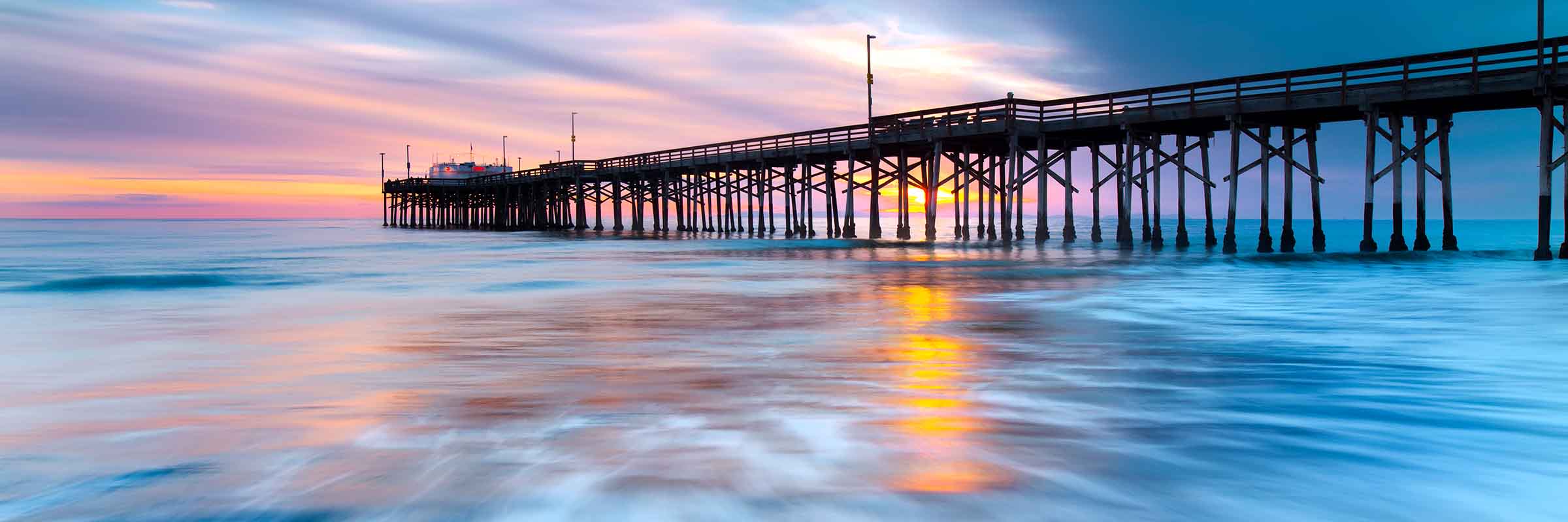 Balboa Gold Rush
