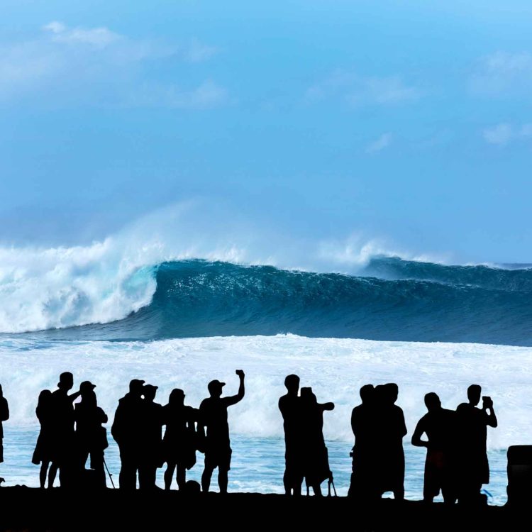 Banzai Shadowland