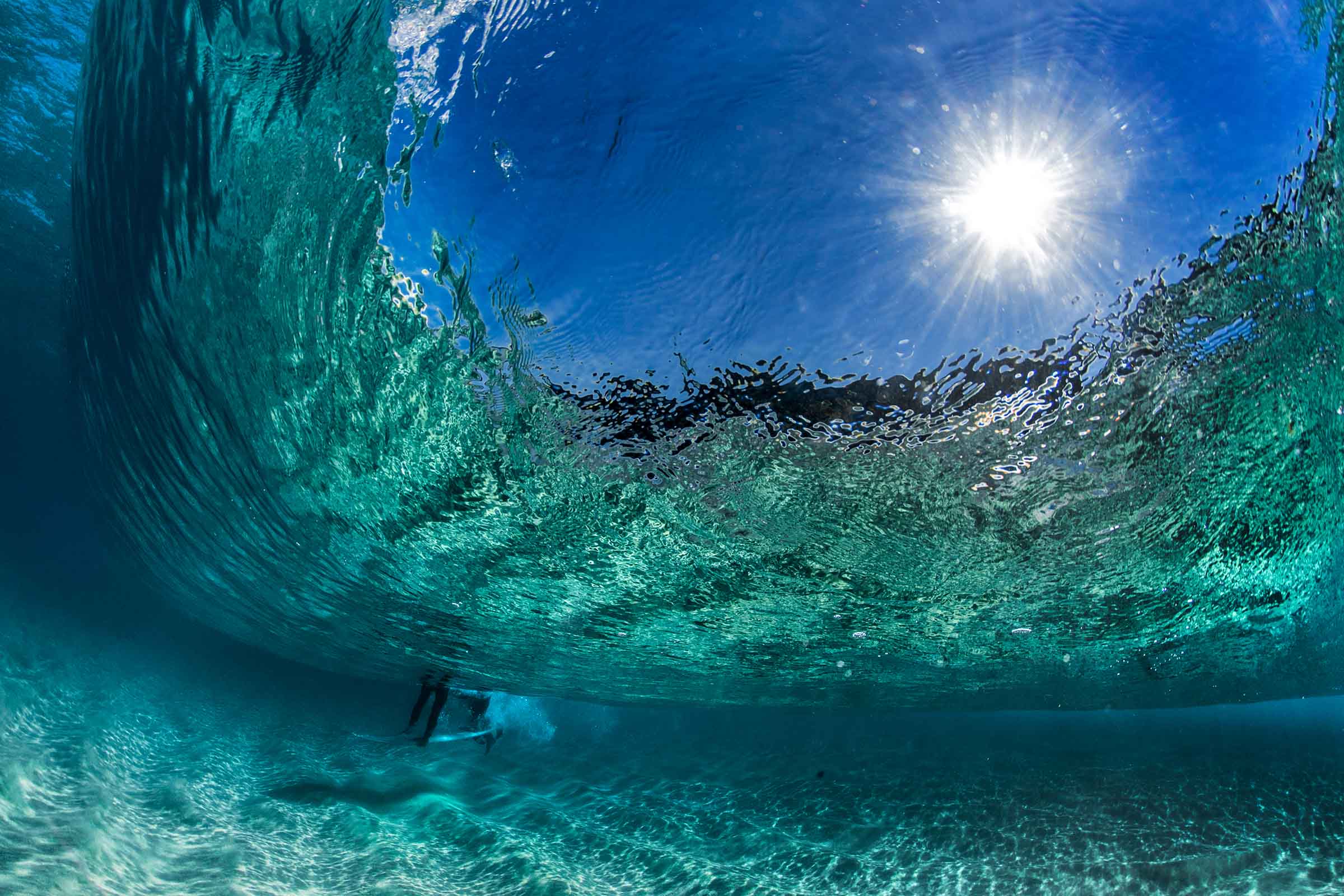 Big Bubble