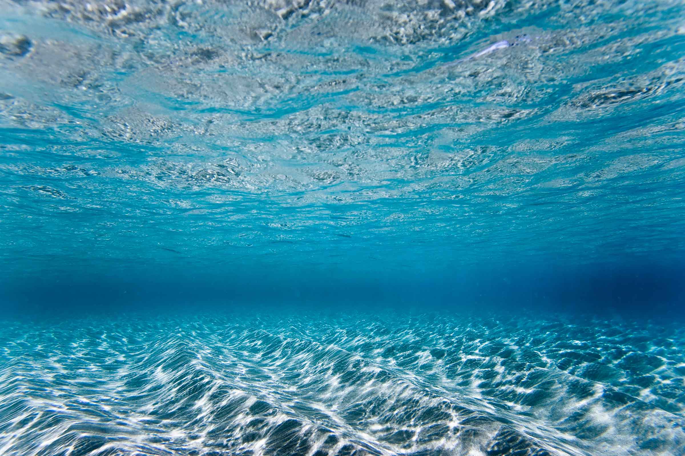 Blue Clarity